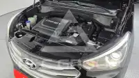 2016 Hyundai Santa Fe