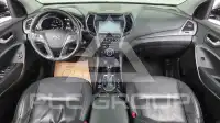 2016 Hyundai Santa Fe