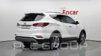 2016 Hyundai Santa Fe
