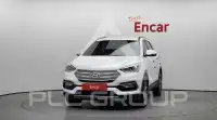 2016 Hyundai Santa Fe
