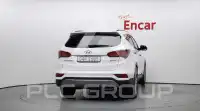 2016 Hyundai Santa Fe