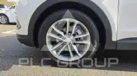 2016 Hyundai Santa Fe