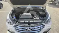 2016 Hyundai Santa Fe