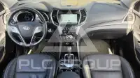 2016 Hyundai Santa Fe