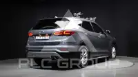 2016 Hyundai Santa Fe