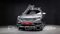 2016 Hyundai Santa Fe