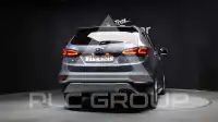 2016 Hyundai Santa Fe