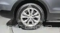 2016 Hyundai Santa Fe
