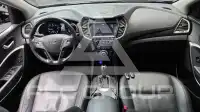 2016 Hyundai Santa Fe