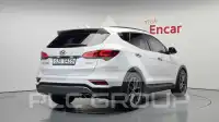 2016 Hyundai Santa Fe