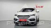2016 Hyundai Santa Fe