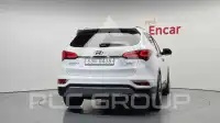 2016 Hyundai Santa Fe