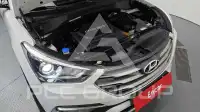 2016 Hyundai Santa Fe