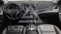 2016 Hyundai Santa Fe