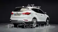2016 Hyundai Santa Fe