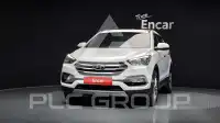 2016 Hyundai Santa Fe
