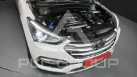 2016 Hyundai Santa Fe