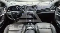 2016 Hyundai Santa Fe