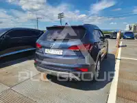 2016 Hyundai Santa Fe