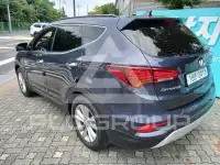 2016 Hyundai Santa Fe