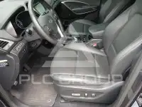 2016 Hyundai Santa Fe