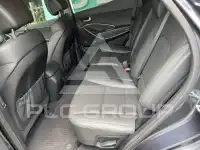 2016 Hyundai Santa Fe