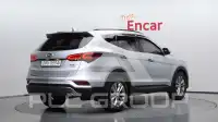 2016 Hyundai Santa Fe