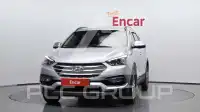 2016 Hyundai Santa Fe