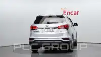 2016 Hyundai Santa Fe