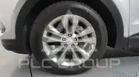 2016 Hyundai Santa Fe