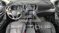 2016 Hyundai Santa Fe