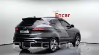 2016 Hyundai Santa Fe