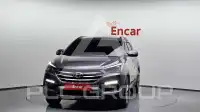 2016 Hyundai Santa Fe