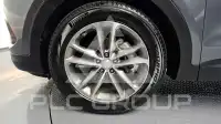 2016 Hyundai Santa Fe