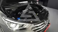 2016 Hyundai Santa Fe