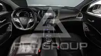 2016 Hyundai Santa Fe