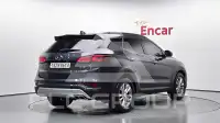2016 Hyundai Santa Fe