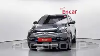2016 Hyundai Santa Fe
