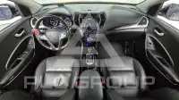 2016 Hyundai Santa Fe