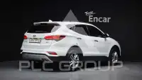 2016 Hyundai Santa Fe