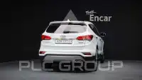 2016 Hyundai Santa Fe
