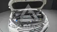 2016 Hyundai Santa Fe