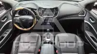 2016 Hyundai Santa Fe