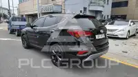 2016 Hyundai Santa Fe