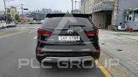 2016 Hyundai Santa Fe