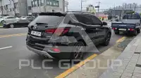 2016 Hyundai Santa Fe