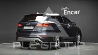 2016 Hyundai Santa Fe