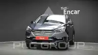 2016 Hyundai Santa Fe