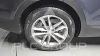 2016 Hyundai Santa Fe