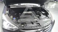 2016 Hyundai Santa Fe
